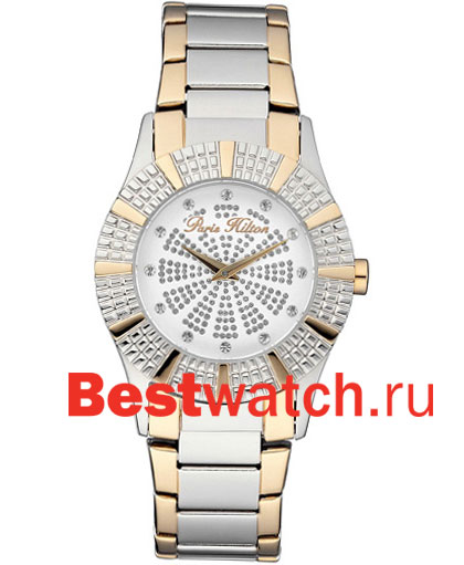 Часы Paris Hilton Heiress PH.13103MST_01M